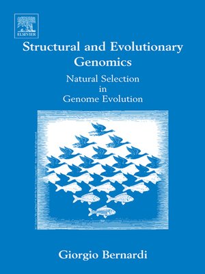 cover image of Structural and Evolutionary Genomics